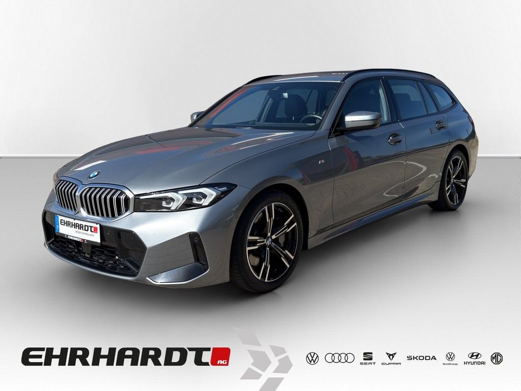 BMW 330 2024