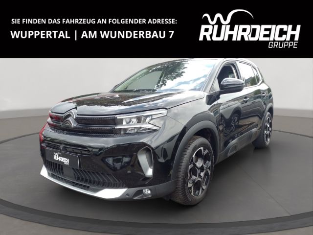 Citroën C5 Aircross 2024