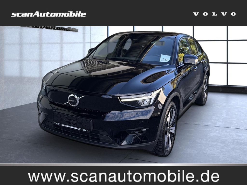 Volvo C40 2022