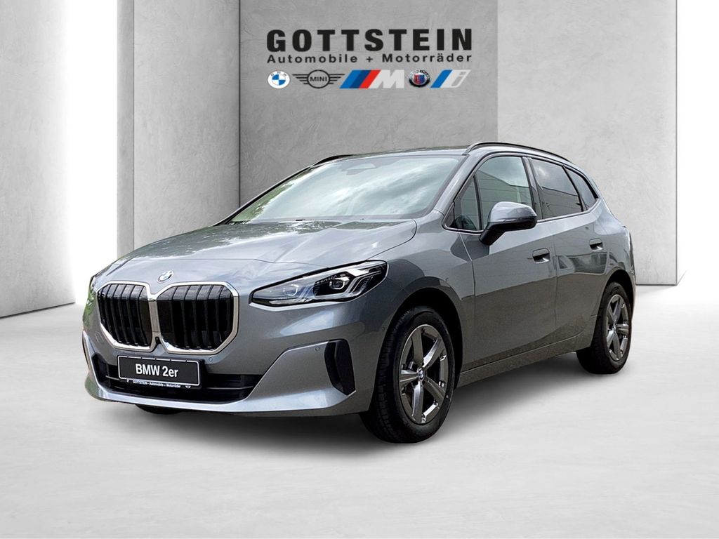 BMW 218 Active Tourer