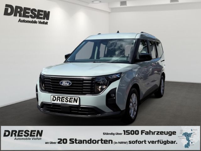 Ford Tourneo Courier 2024