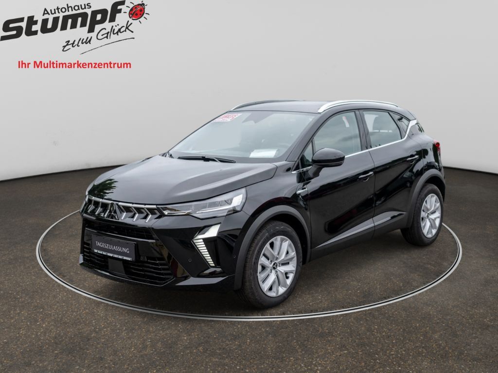 Mitsubishi ASX 2024