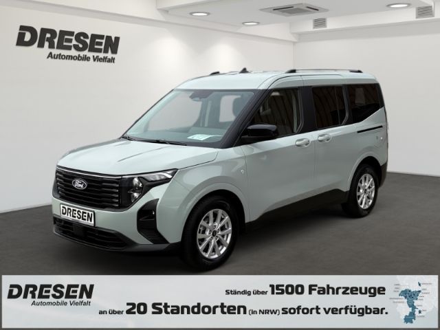 Ford Tourneo Courier 2024