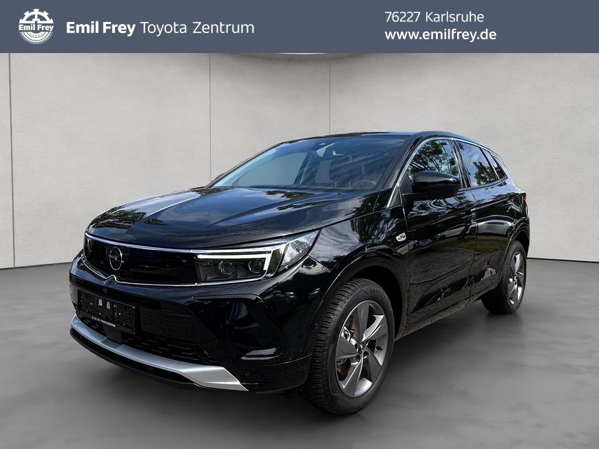 Opel Grandland (X) 2024