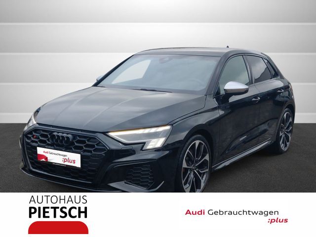 Audi S3 2024