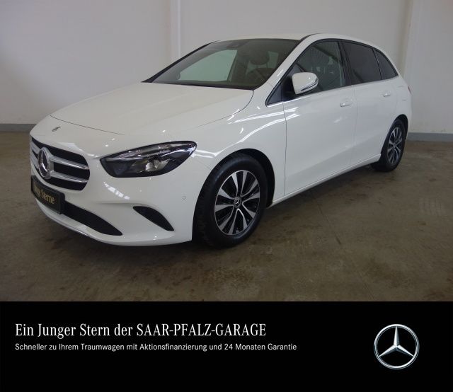 Mercedes-Benz B 200 2021