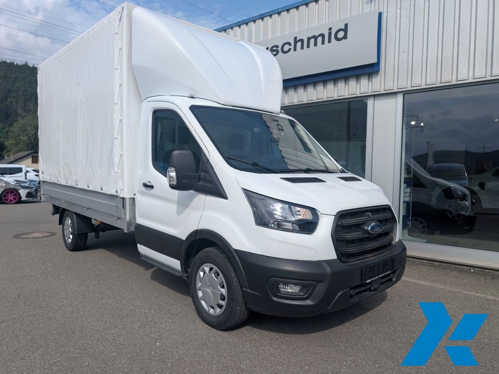 Ford 2025