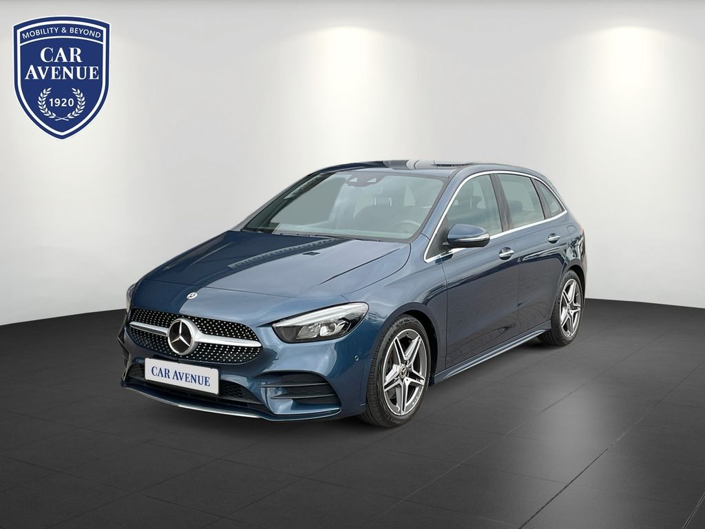 Mercedes-Benz B 220 2023