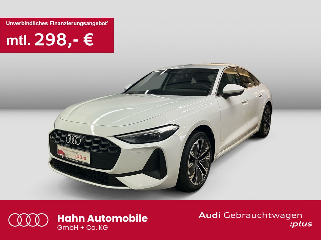 Audi A5 2025