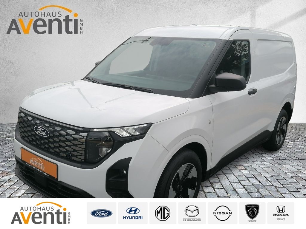 Ford Transit Courier 2025