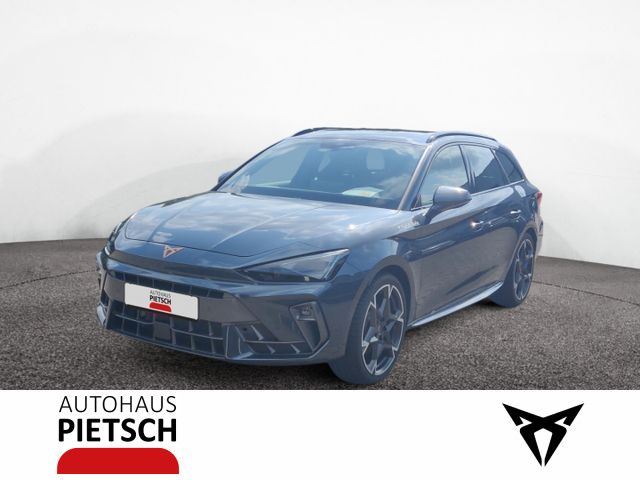 Cupra Leon 2025