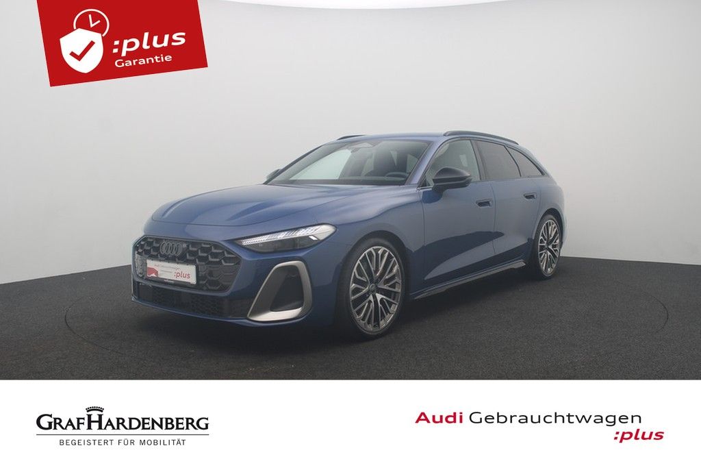 Audi A5 2024