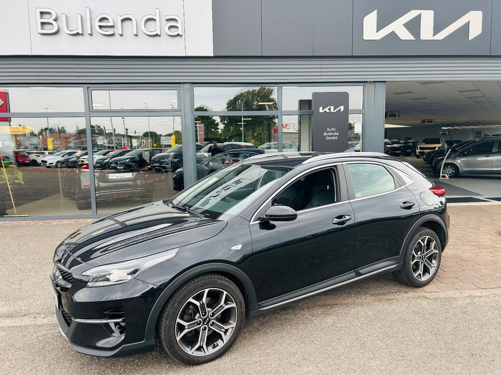 Kia XCeed 2021