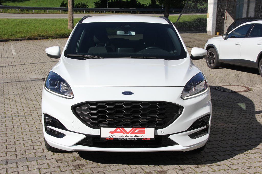 Ford Kuga 2024