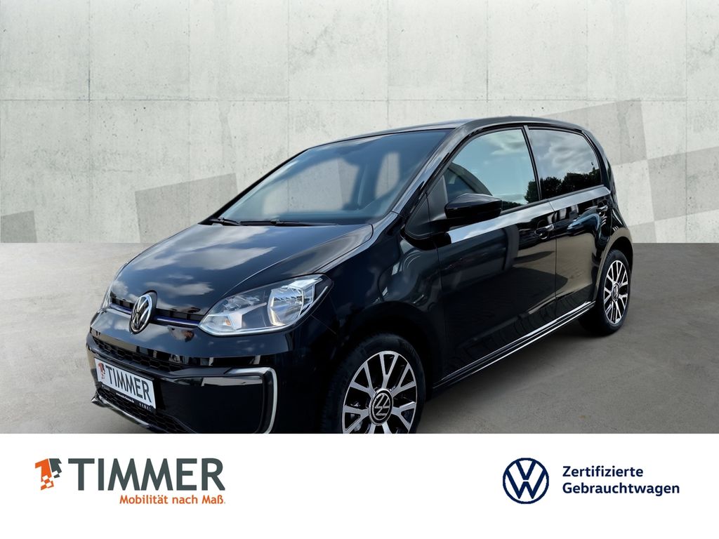 Volkswagen e-up! 2024