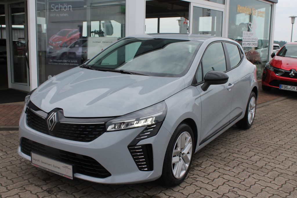 Renault Clio 2025