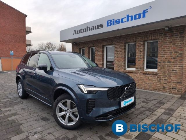 Volvo XC90 2025