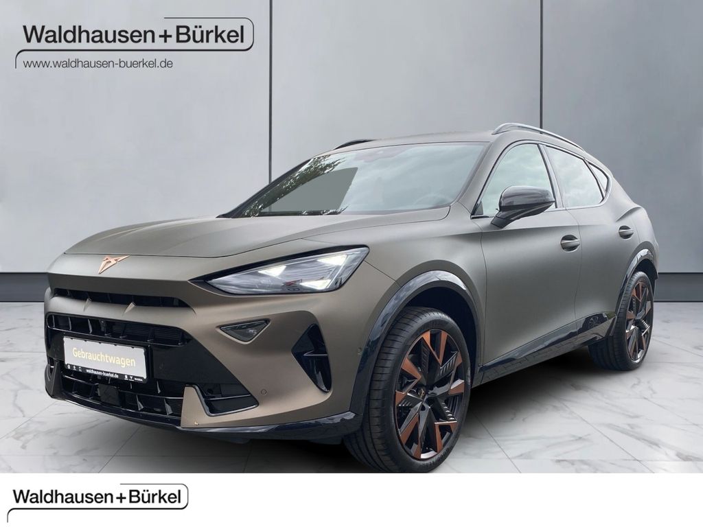Cupra Formentor 2024