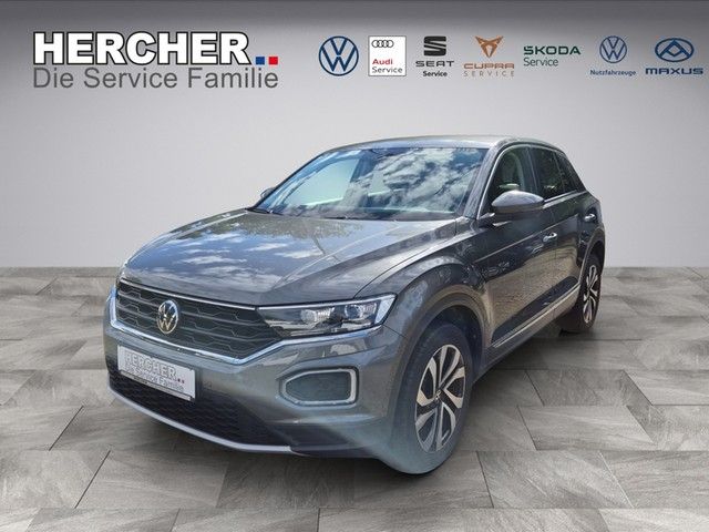 Volkswagen T-Roc 2021
