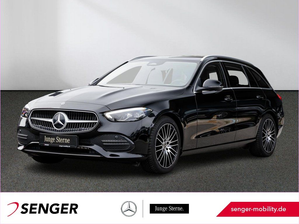Mercedes-Benz C 180 2023
