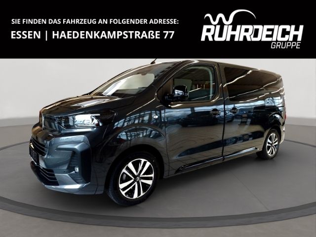 Citroën SpaceTourer