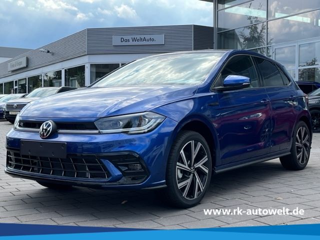 Volkswagen Polo 2022