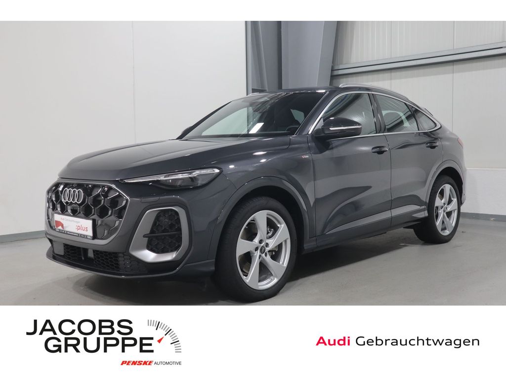 Audi Q5 2025