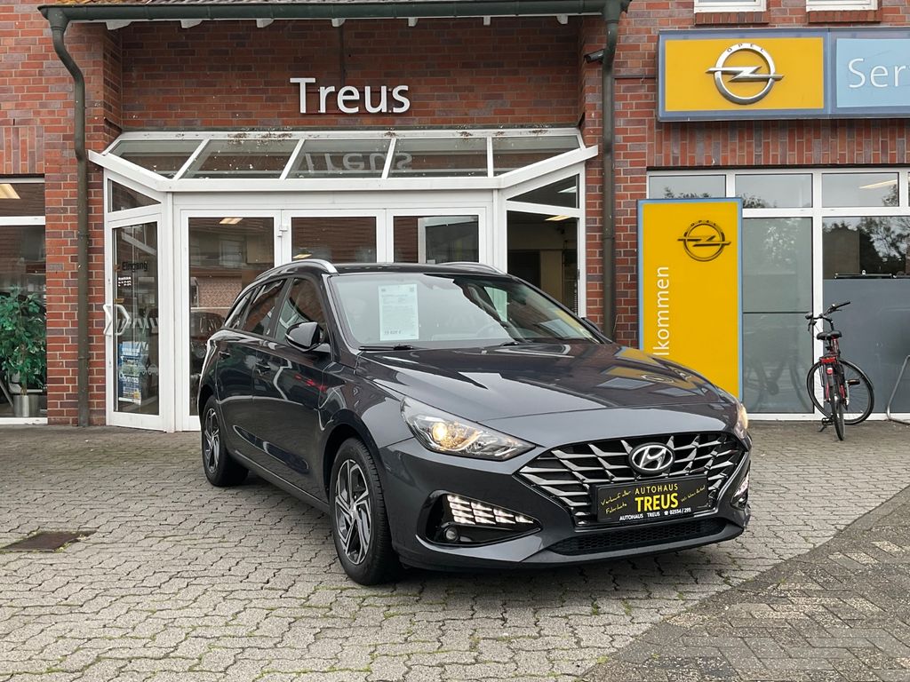 Hyundai i30 2023