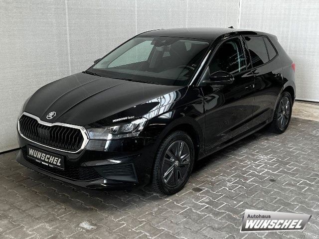 Skoda Fabia 2023