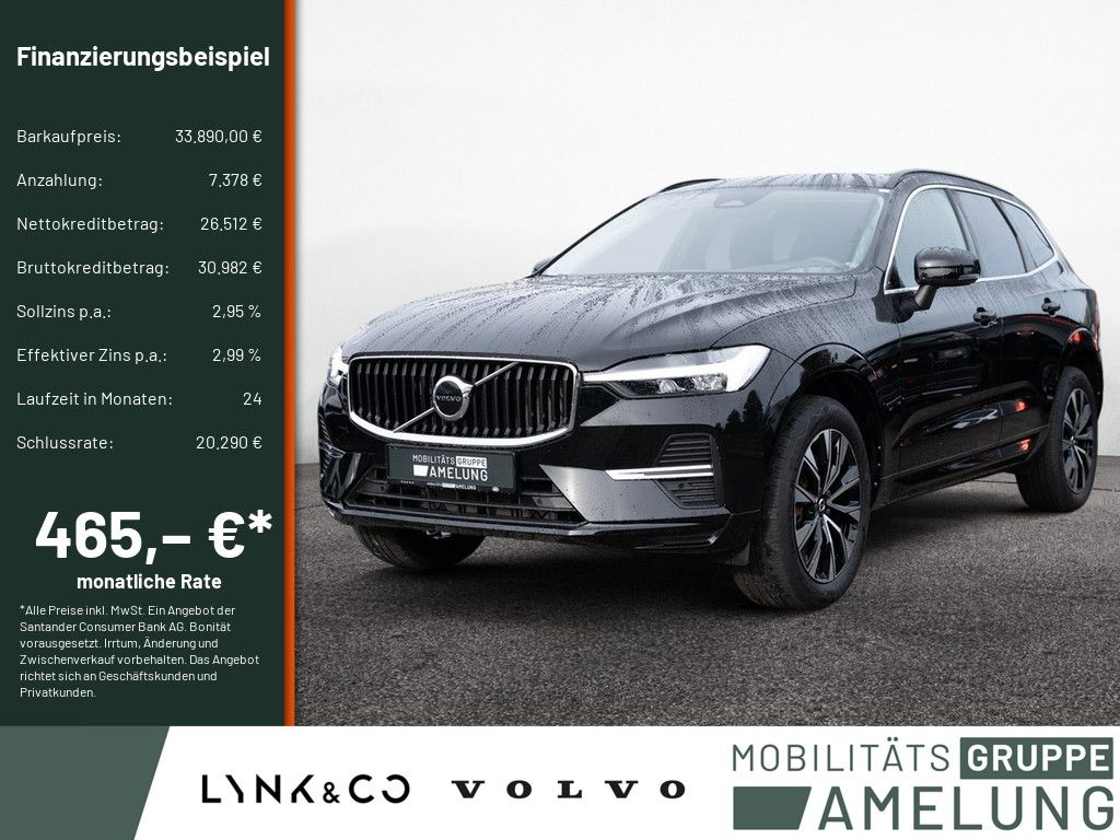 Volvo XC60 2023