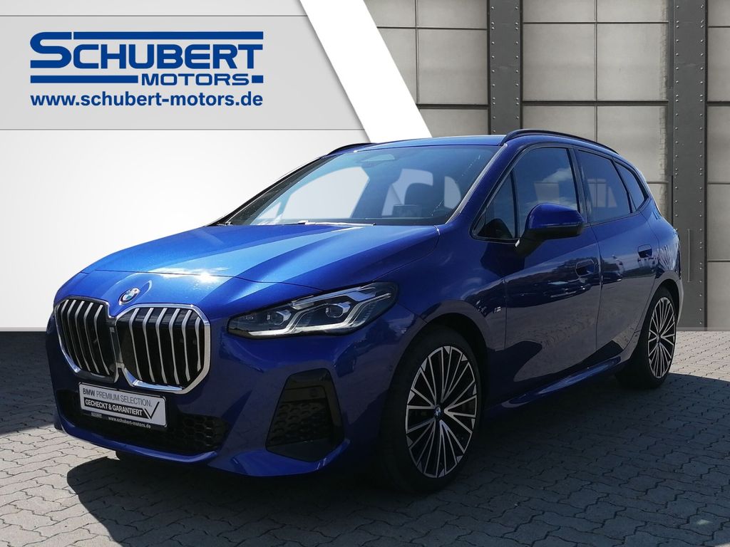 BMW 220 Active Tourer 2022