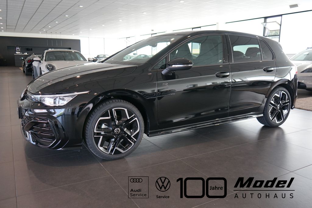 Volkswagen Golf 2025