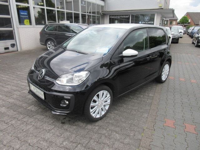 Volkswagen up! 2022