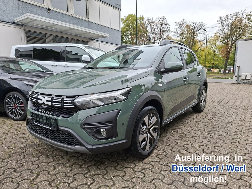 Dacia Sandero 2025