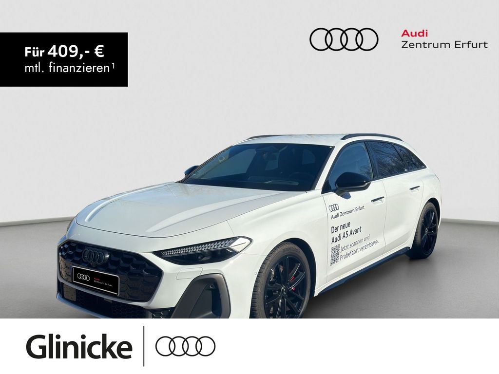 Audi A5 2024