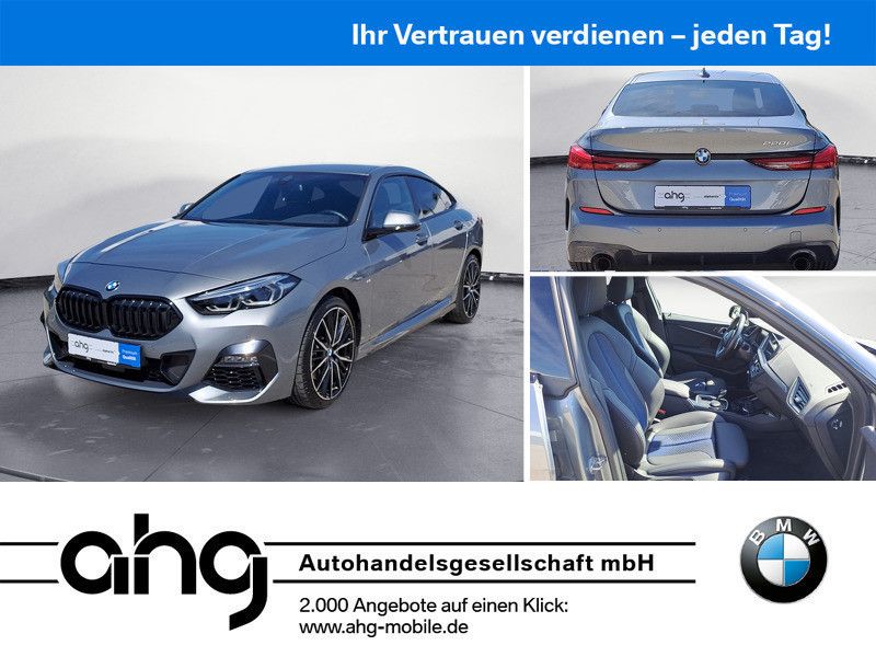 BMW 220 Gran Coupé 2024
