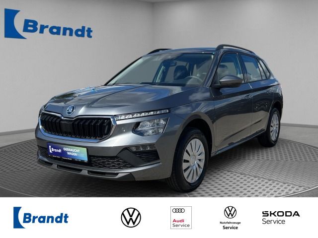 Skoda Kamiq 2025