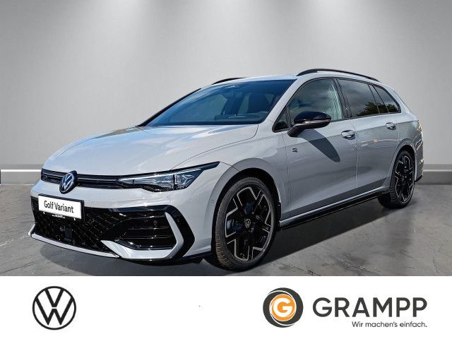 Volkswagen Golf 2025