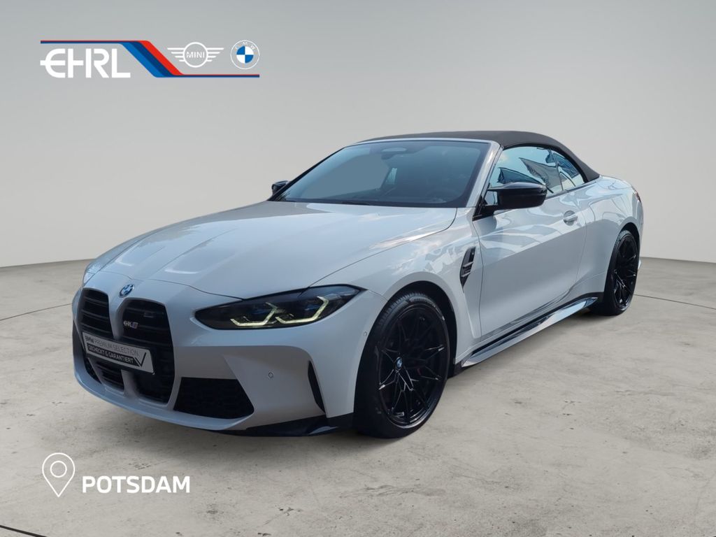 BMW M4 2024