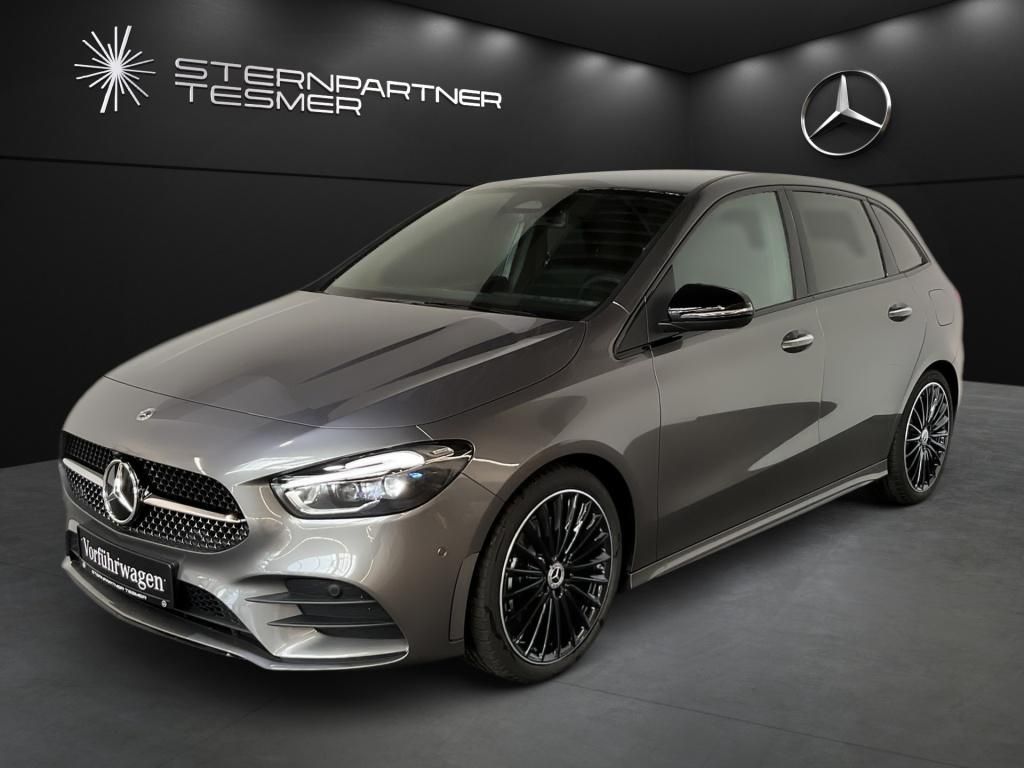 Mercedes-Benz B 220 2023