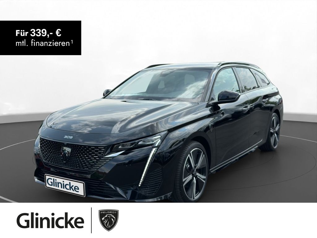 Peugeot 308 2025