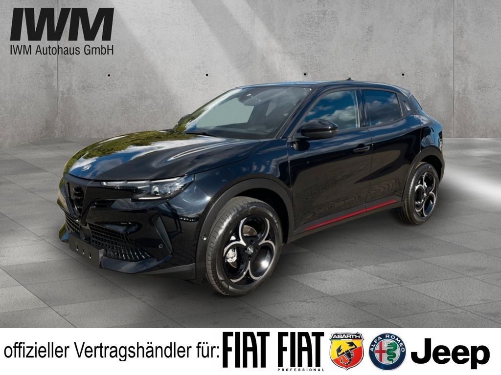 Alfa Romeo Junior