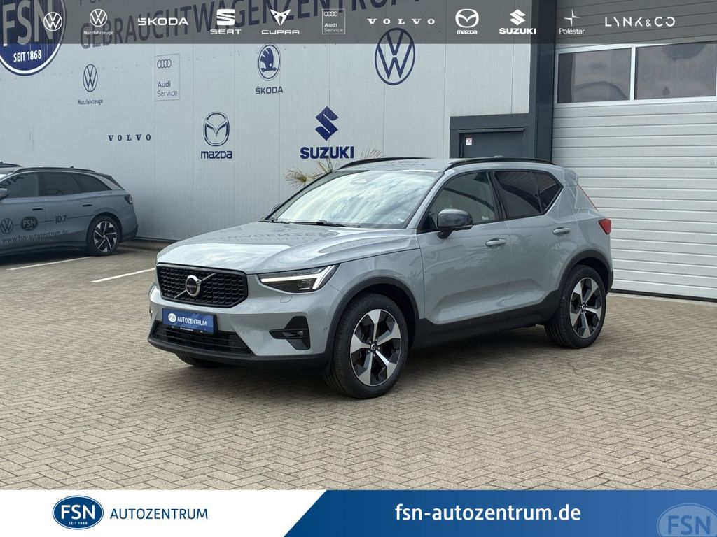 Volvo XC40 2024
