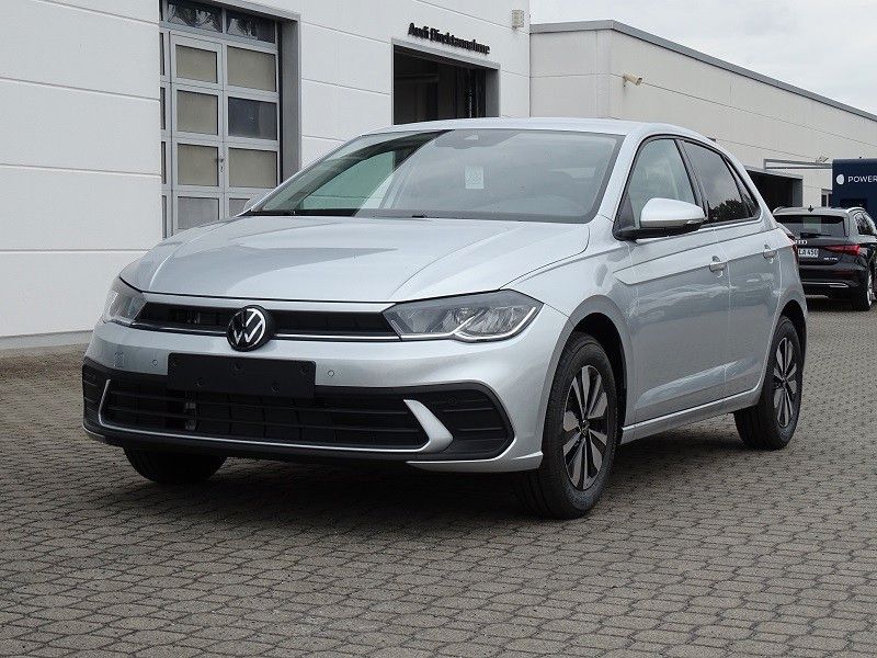 Volkswagen Polo 2025