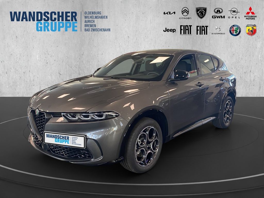 Alfa Romeo Tonale 2025