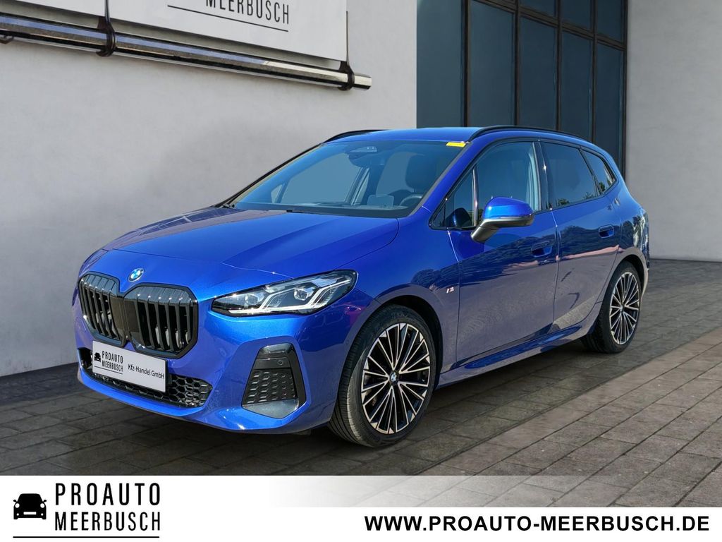 BMW 218 Active Tourer 2024