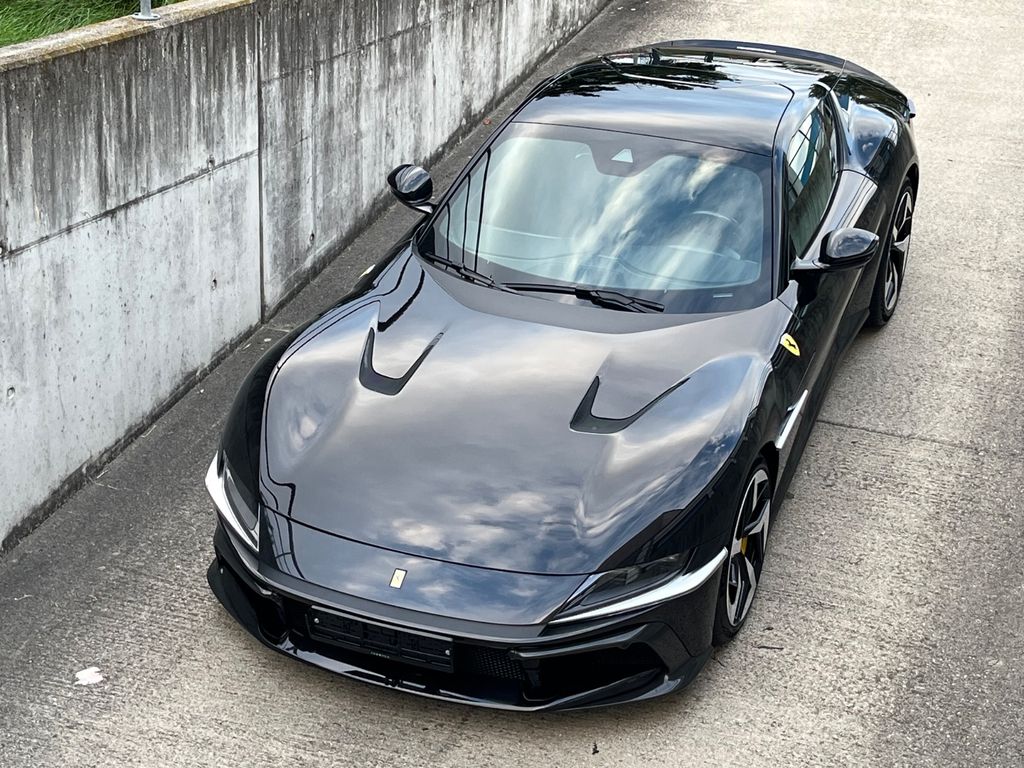 Ferrari 12Cilindri