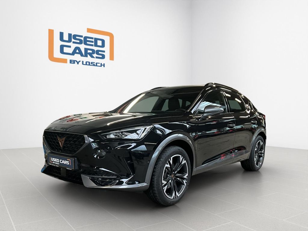 Cupra Formentor 2024