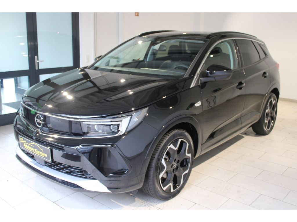 Opel Grandland (X) 2024