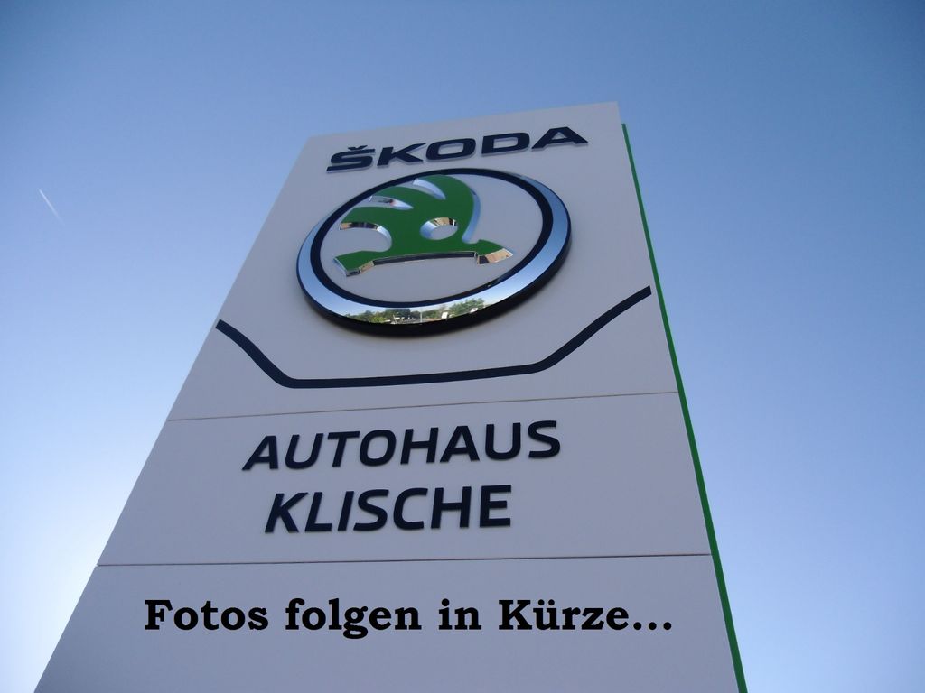 Skoda Octavia 2025
